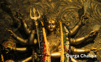 Durga Chalisa