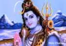 Shri Shiv Chalisa Lyrics in Hindi PDF