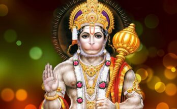 Hanuman Ji ki Aarti