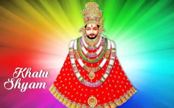 Shri Khatu Shyam Ji Ki Aarti