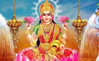 Lakshmi Ji ki Aarti