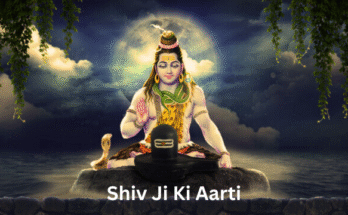 Shiv Ji ki Aarti