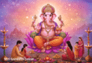 Shri Ganesh Chalisa