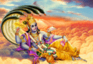 Shri Vishnu Chalisa