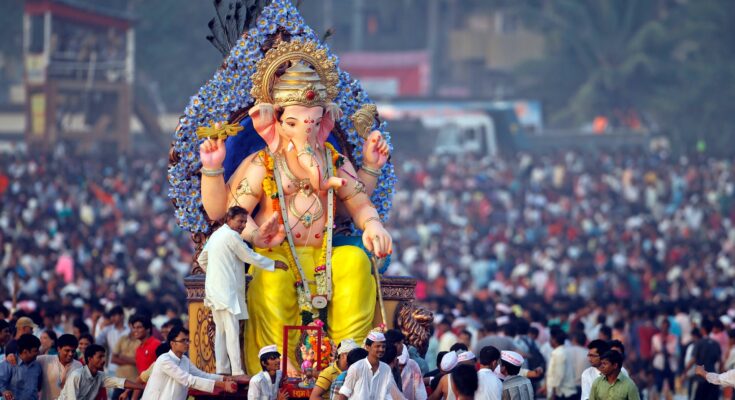 Ganesh Chaturthi 2025