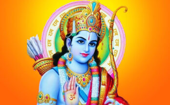 Shri Ram Stuti