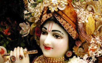 Krishna Ji ki Aarti | Aarti Kunj Bihari ki Lyrics