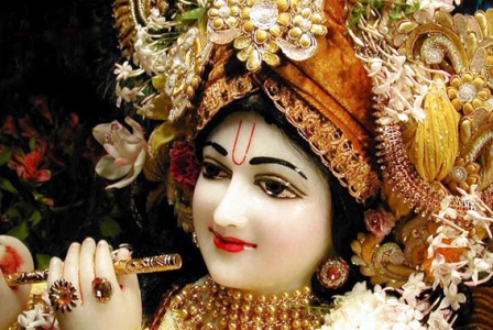 Krishna Ji ki Aarti | Aarti Kunj Bihari ki Lyrics